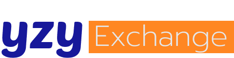 YZY Exchange Logo